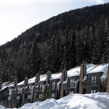 Cascade Village By Purgatory Resort Durango Esterno foto