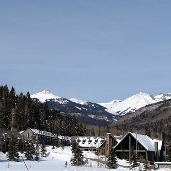 Cascade Village By Purgatory Resort Durango Esterno foto