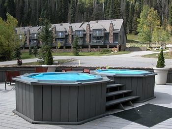 Cascade Village By Purgatory Resort Durango Esterno foto