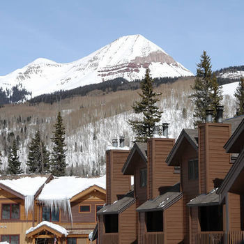 Cascade Village By Purgatory Resort Durango Esterno foto