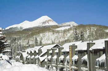 Cascade Village By Purgatory Resort Durango Esterno foto