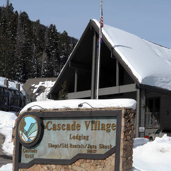 Cascade Village By Purgatory Resort Durango Esterno foto